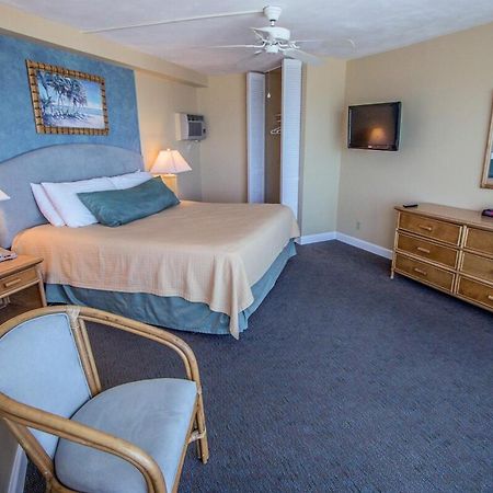 Sea Club IV Resort Daytona Beach Shores Екстер'єр фото