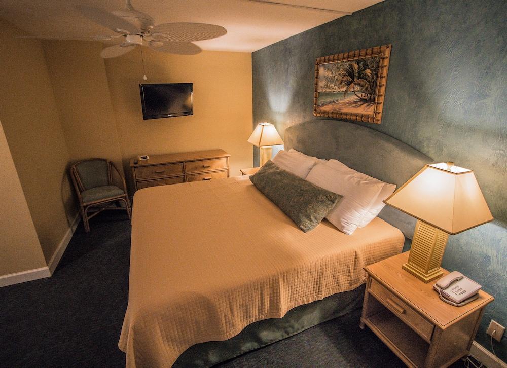 Sea Club IV Resort Daytona Beach Shores Екстер'єр фото