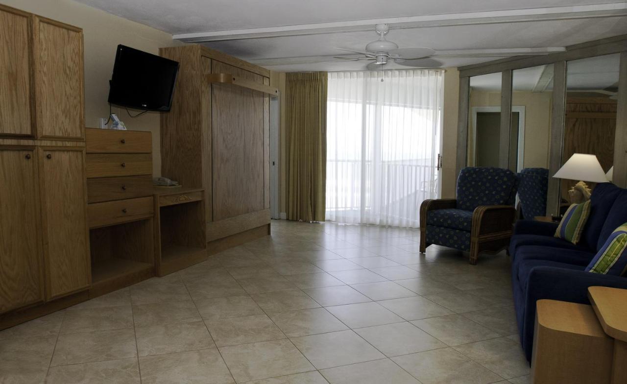 Sea Club IV Resort Daytona Beach Shores Екстер'єр фото