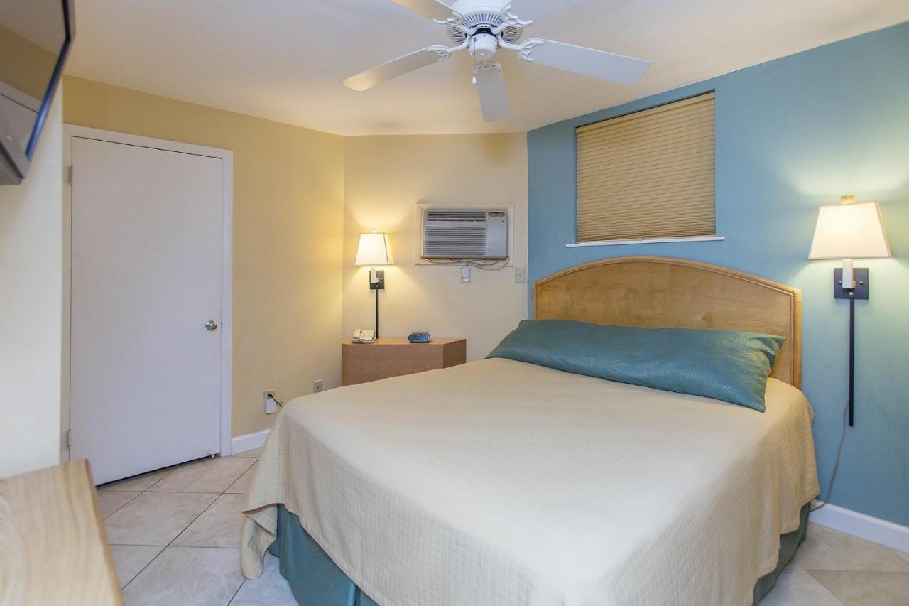 Sea Club IV Resort Daytona Beach Shores Екстер'єр фото