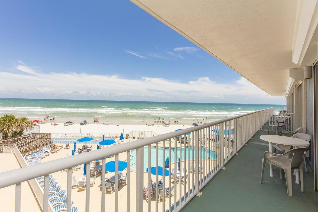 Sea Club IV Resort Daytona Beach Shores Екстер'єр фото