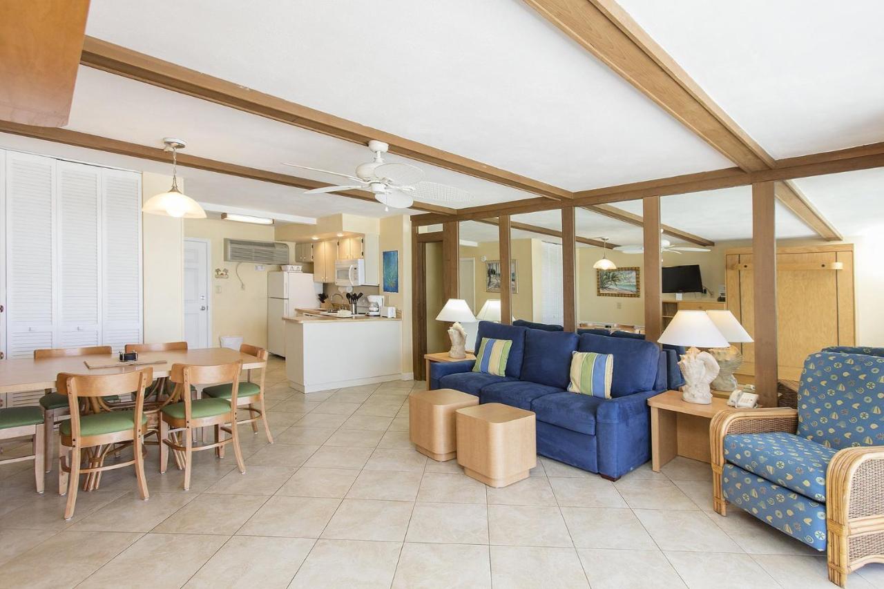 Sea Club IV Resort Daytona Beach Shores Екстер'єр фото