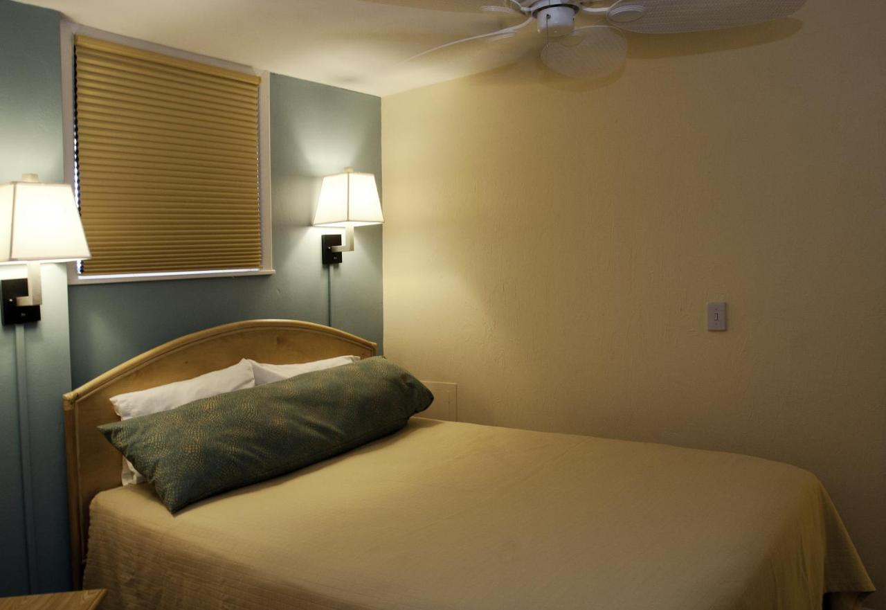 Sea Club IV Resort Daytona Beach Shores Екстер'єр фото