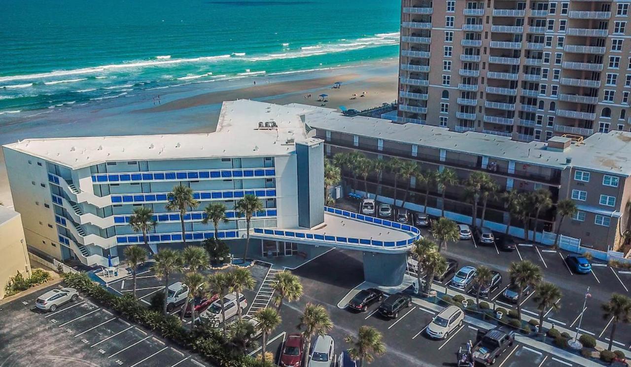 Sea Club IV Resort Daytona Beach Shores Екстер'єр фото