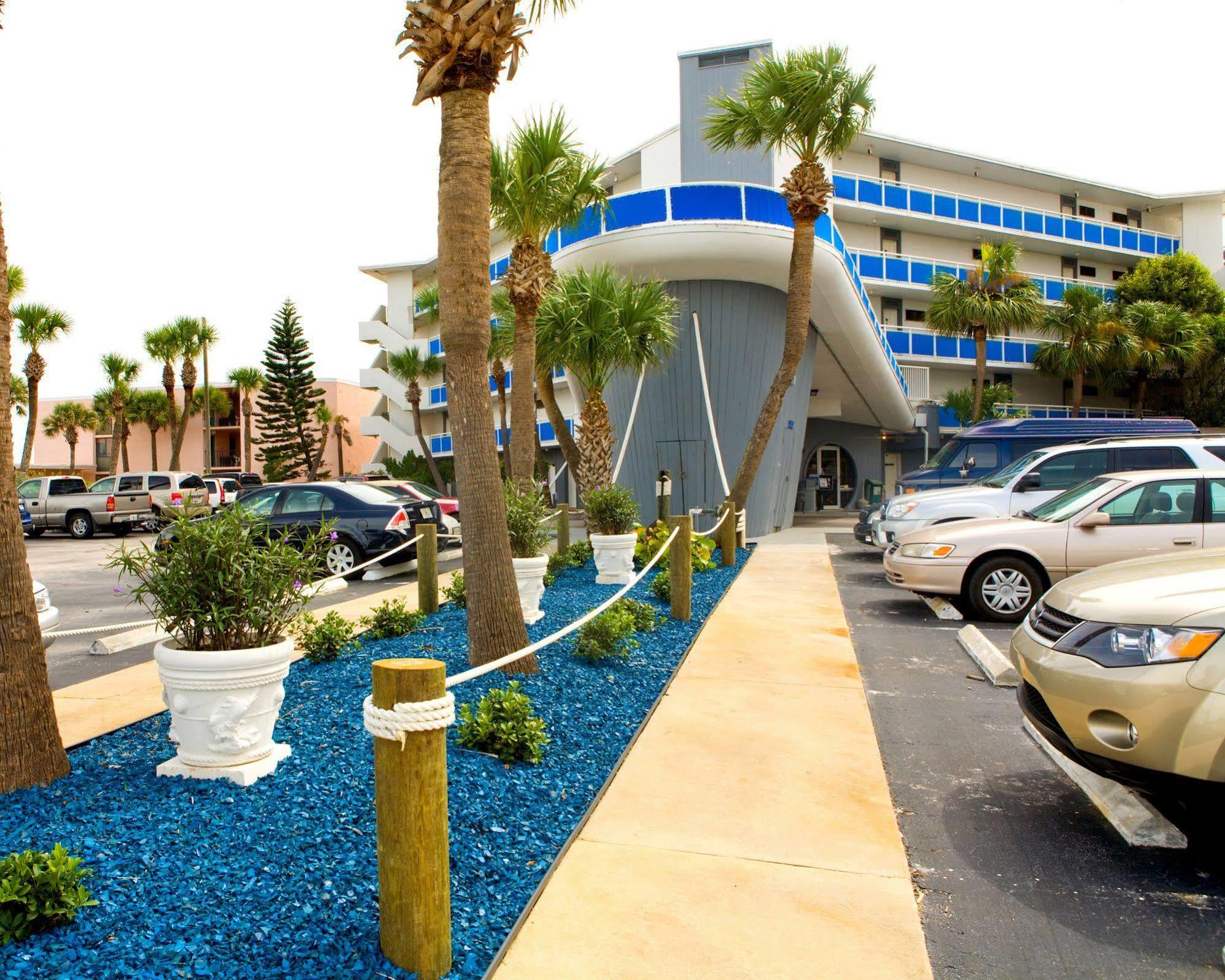 Sea Club IV Resort Daytona Beach Shores Екстер'єр фото